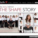 Rafaella Fits Your Shape