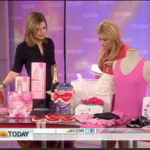 today show - look at your notes