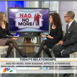 today show - no nagging