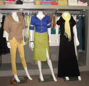 How To Dress If You Are Over 50