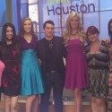 TV Segment: Fashion Design In Houston