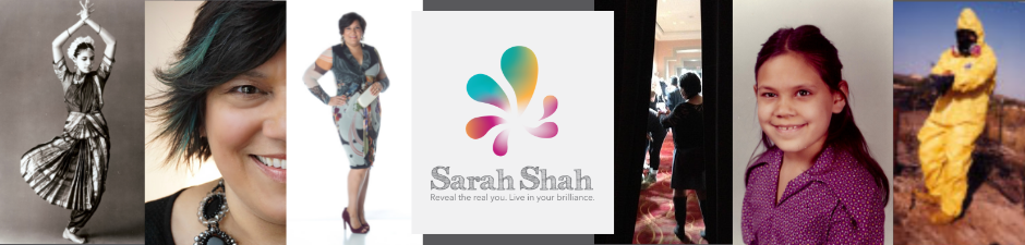 Sarah Shah