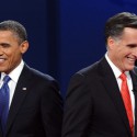 TV Segment: Power Of Color – Effect Of Color On The 2012 Presidential Debates