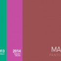 How To Wear: Marsala, Pantone’s Color of 2015