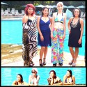 TV Segment: What To Wear To A Pool Party