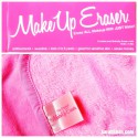 Product: Magic Makeup Eraser