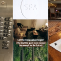 Spa of the Month – Spa at the JW Marriott Downtown Houston