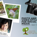 Photo & Video Styling for Social Media